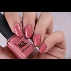 KL POLISH | November